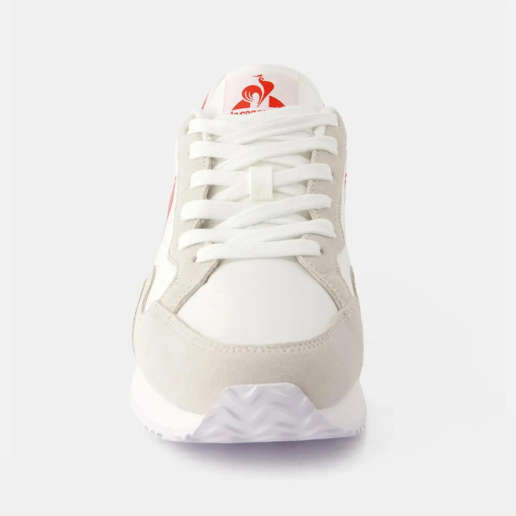 Baskets Le Coq Sportif Jet Star 2 4/4