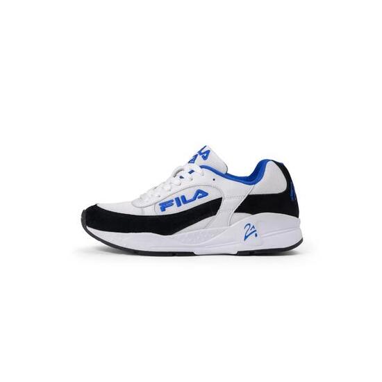 Sneakersy damskie Fila Skyrunner