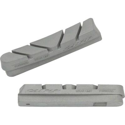 Remblokken zipp platinium pro pour roue carbone campagnolo