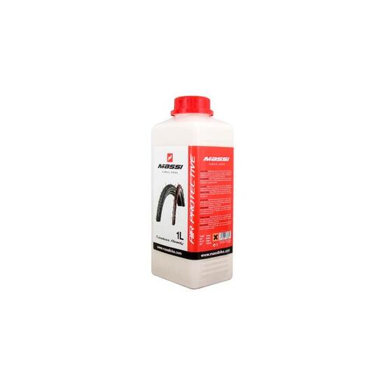 Liquide anti-crevaison Massi Air Protective 2