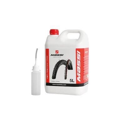 Fluido Antiforatura Massi Air Protective 2