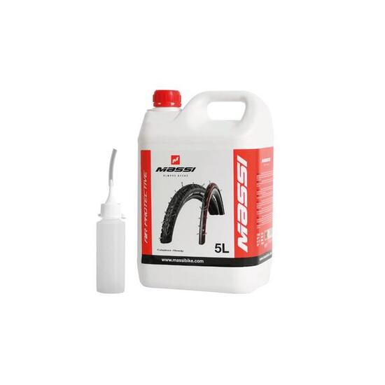 Liquide anti-crevaison Massi Air Protective 2