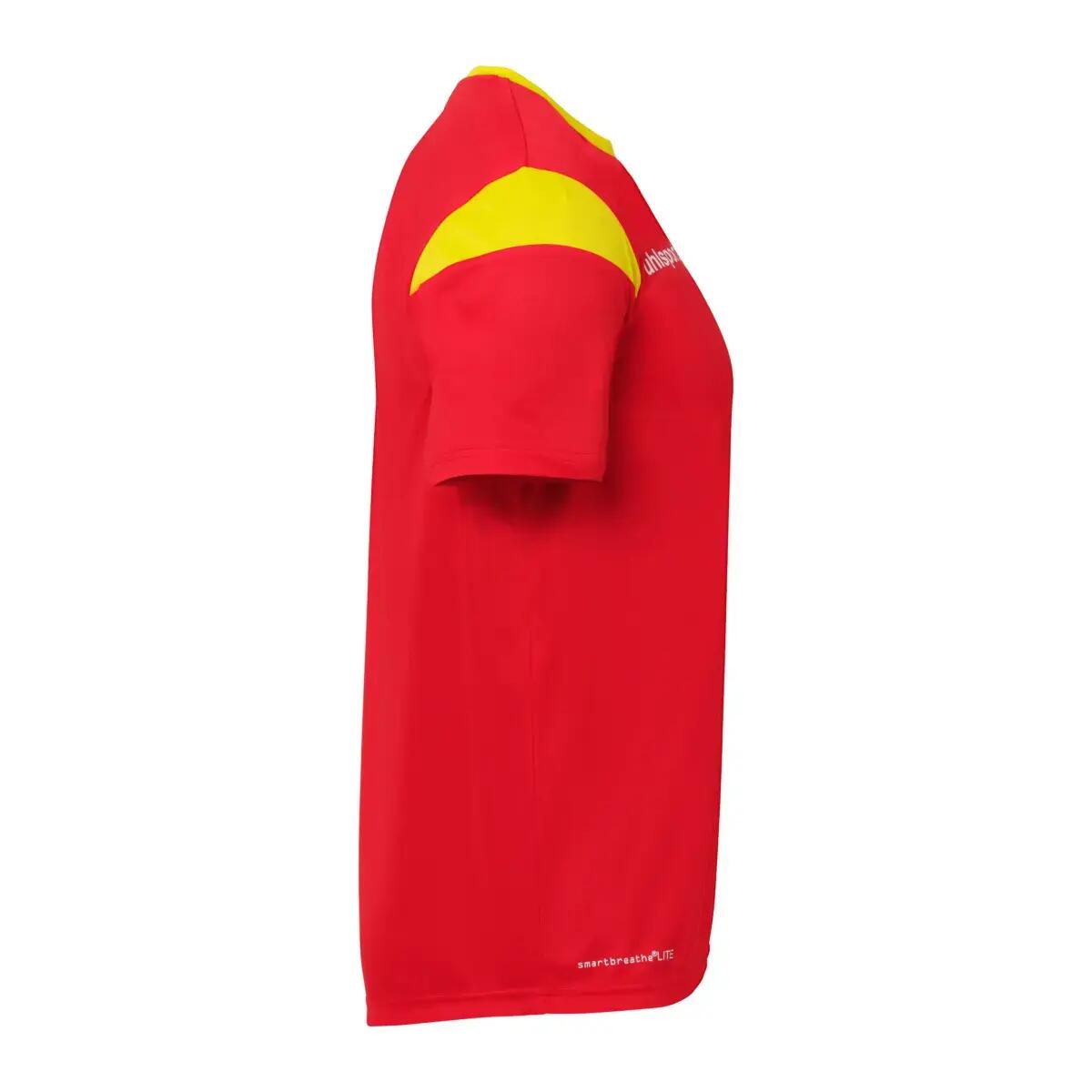 Maglia per bambini Uhlsport Squad 27 2/4