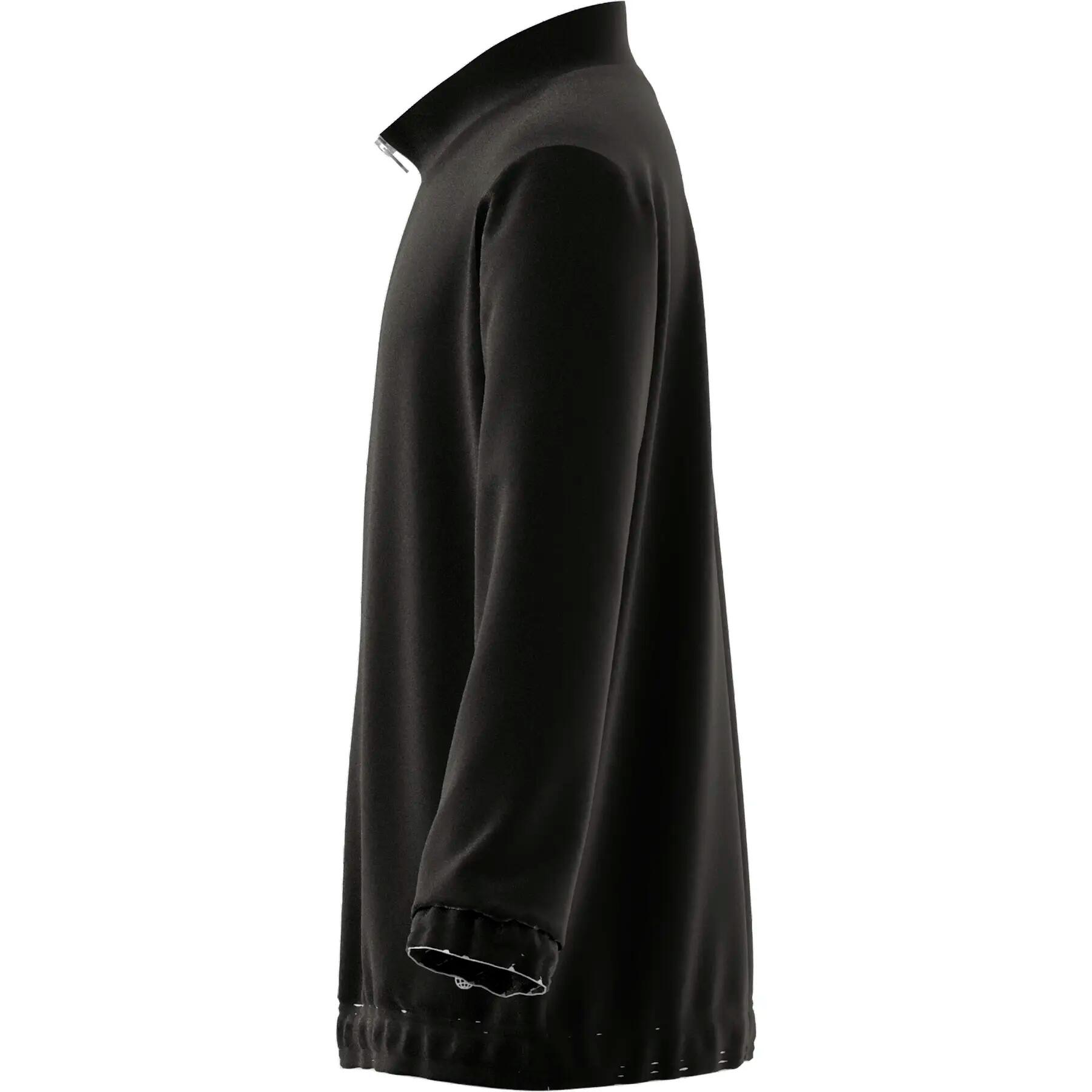 Präsentationsjacke Kind adidas Entrada 22 7/7