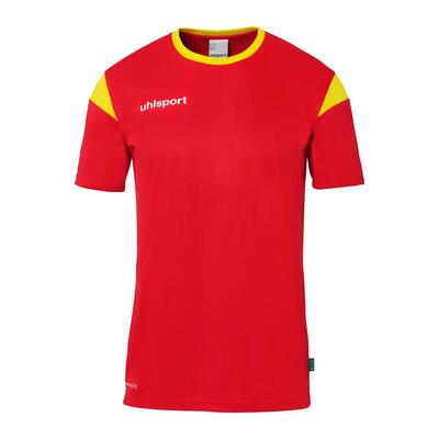 Jersey uhlsport squad 27