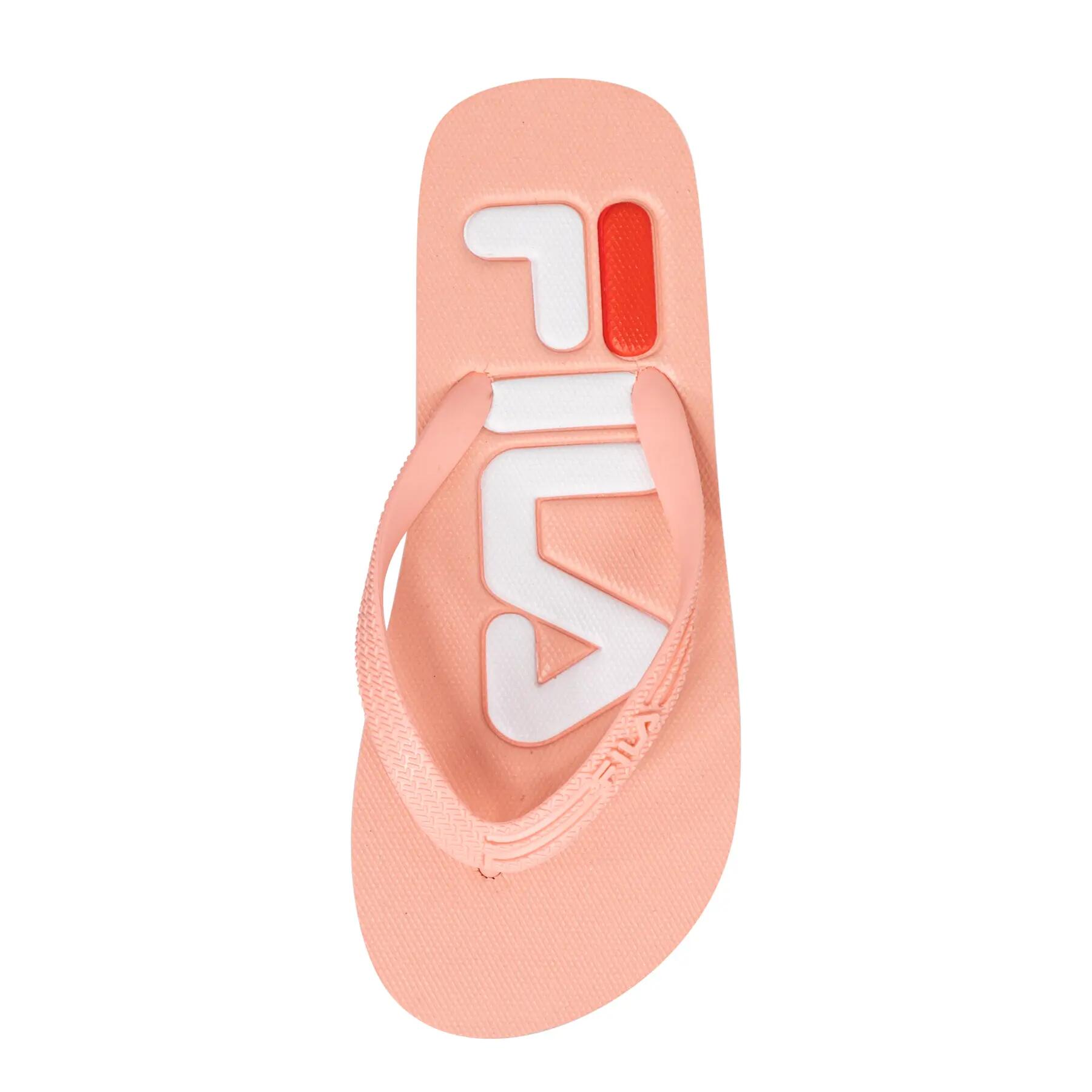 Infradito per bambini Fila Troy 2/7