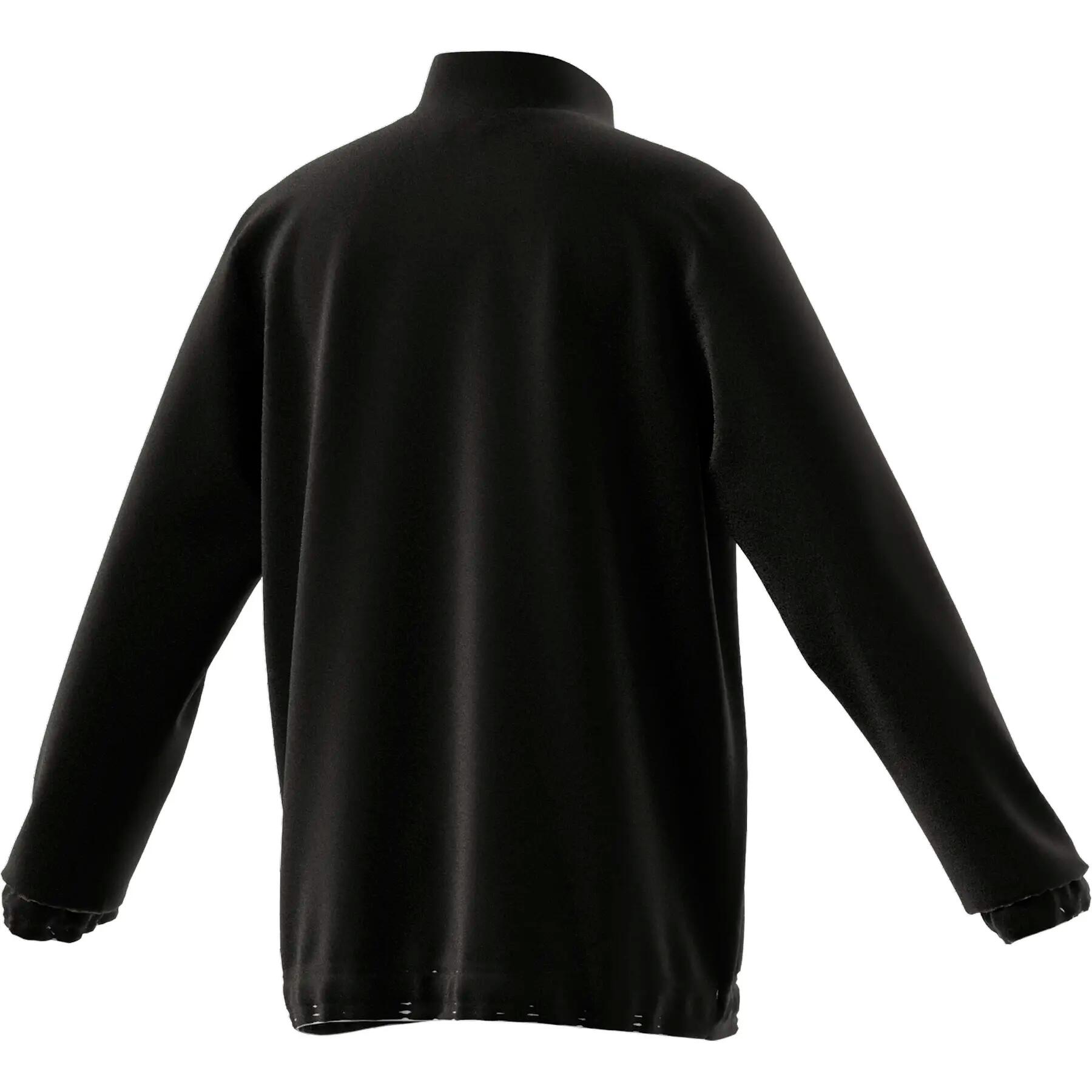 Präsentationsjacke Kind adidas Entrada 22 6/7