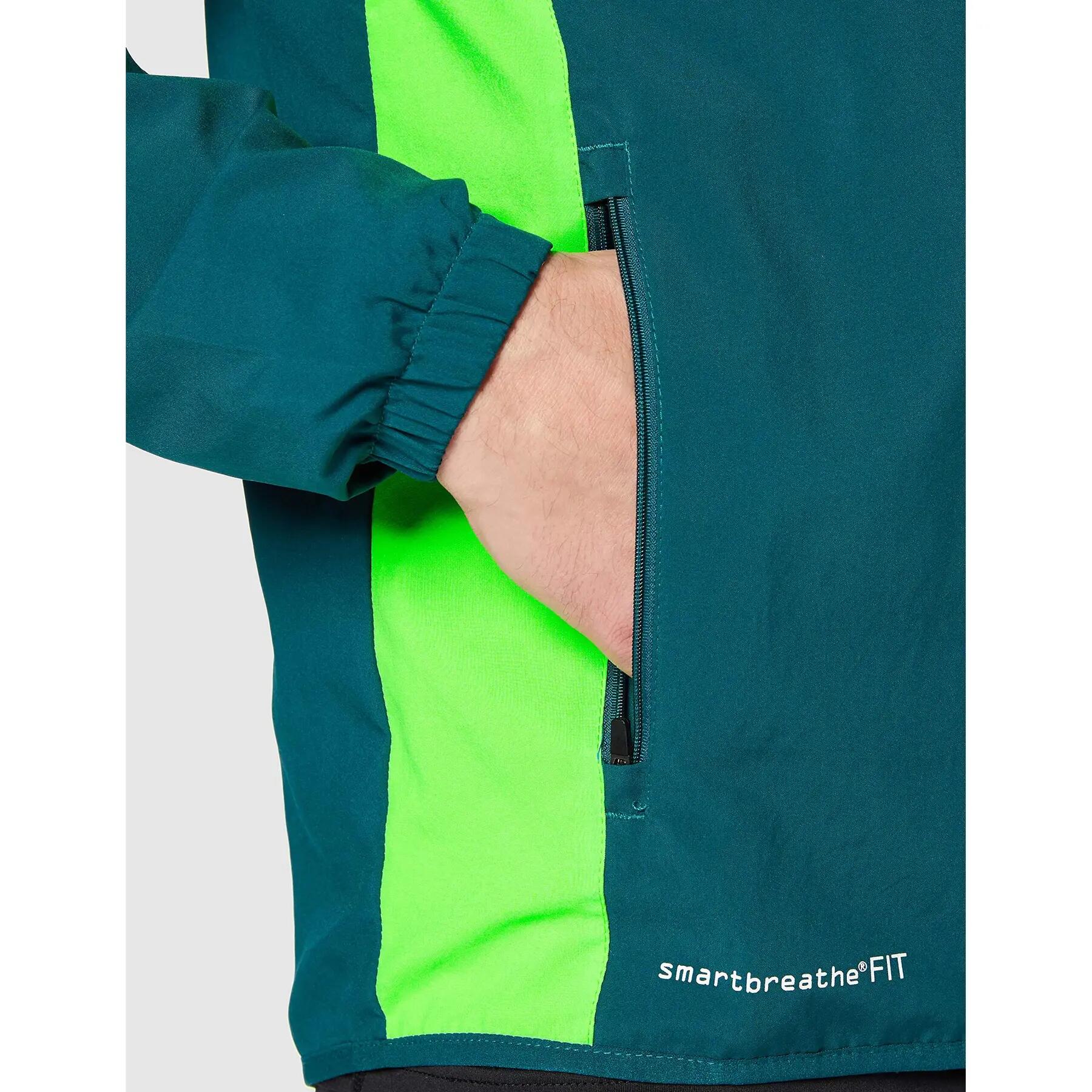 Veste de présentation enfant Uhlsport Goal 5/7