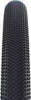 Schwalbe G-One Allround Vouwband 28 x 1.50 - Zwart 2/7