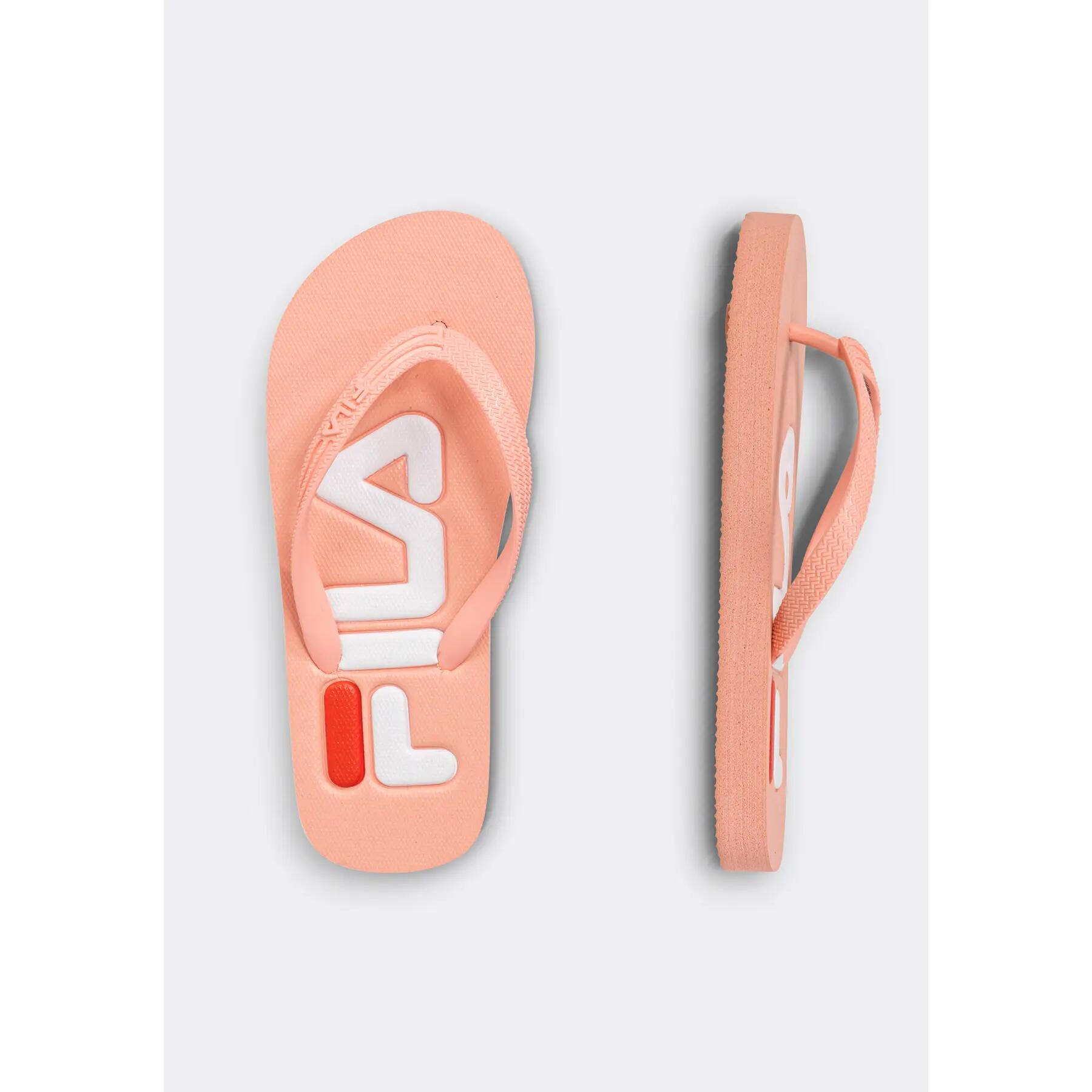 Infradito per bambini Fila Troy 4/7