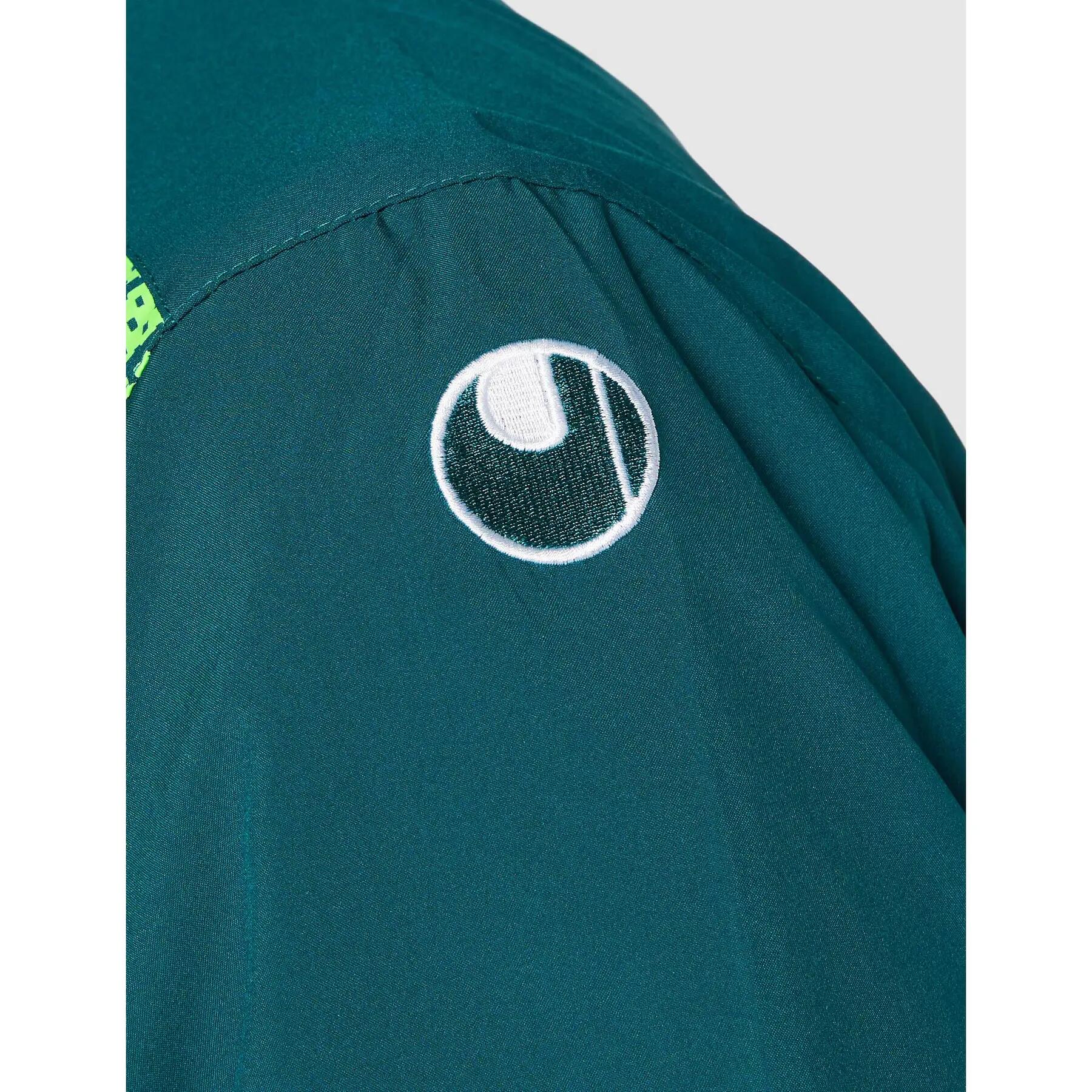 Veste de présentation enfant Uhlsport Goal 6/7
