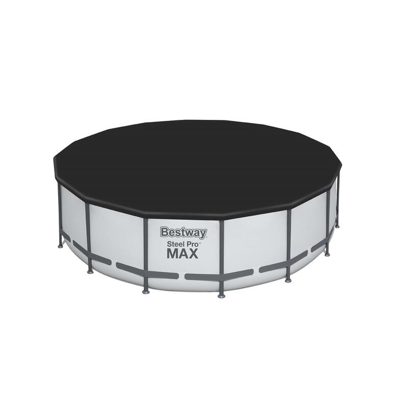 Bestway Gölgelikli Prefabrik Full Havuz Seti 549x122cm BW574 56462