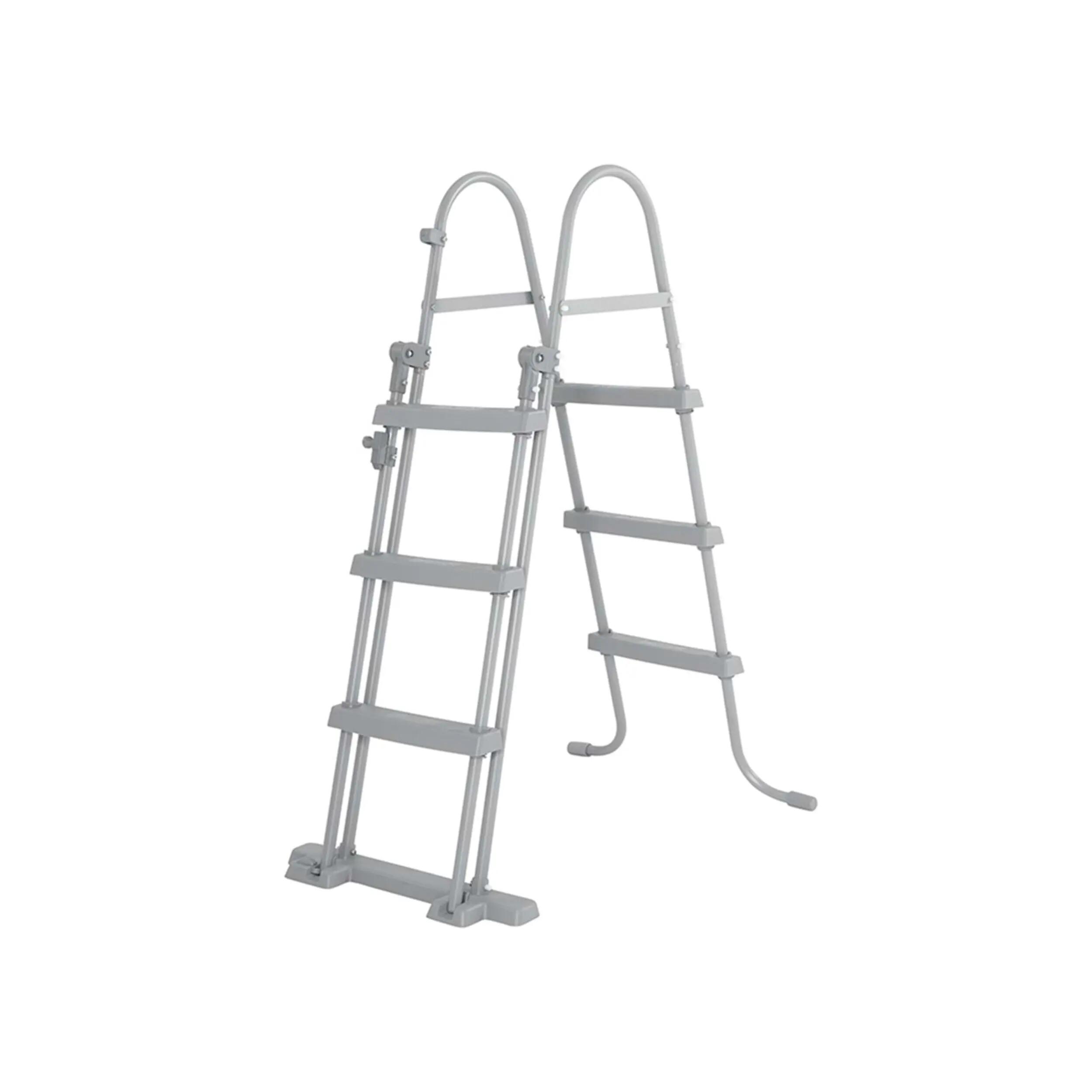 Bestway Yuvarlak Gölgelikli Prefabrik Havuz Seti 366x122cm 56420 BW562 2/7