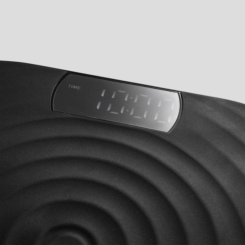 Plateforme d'exercice vibrante Phoenix Fitness avec télécommande 5/7
