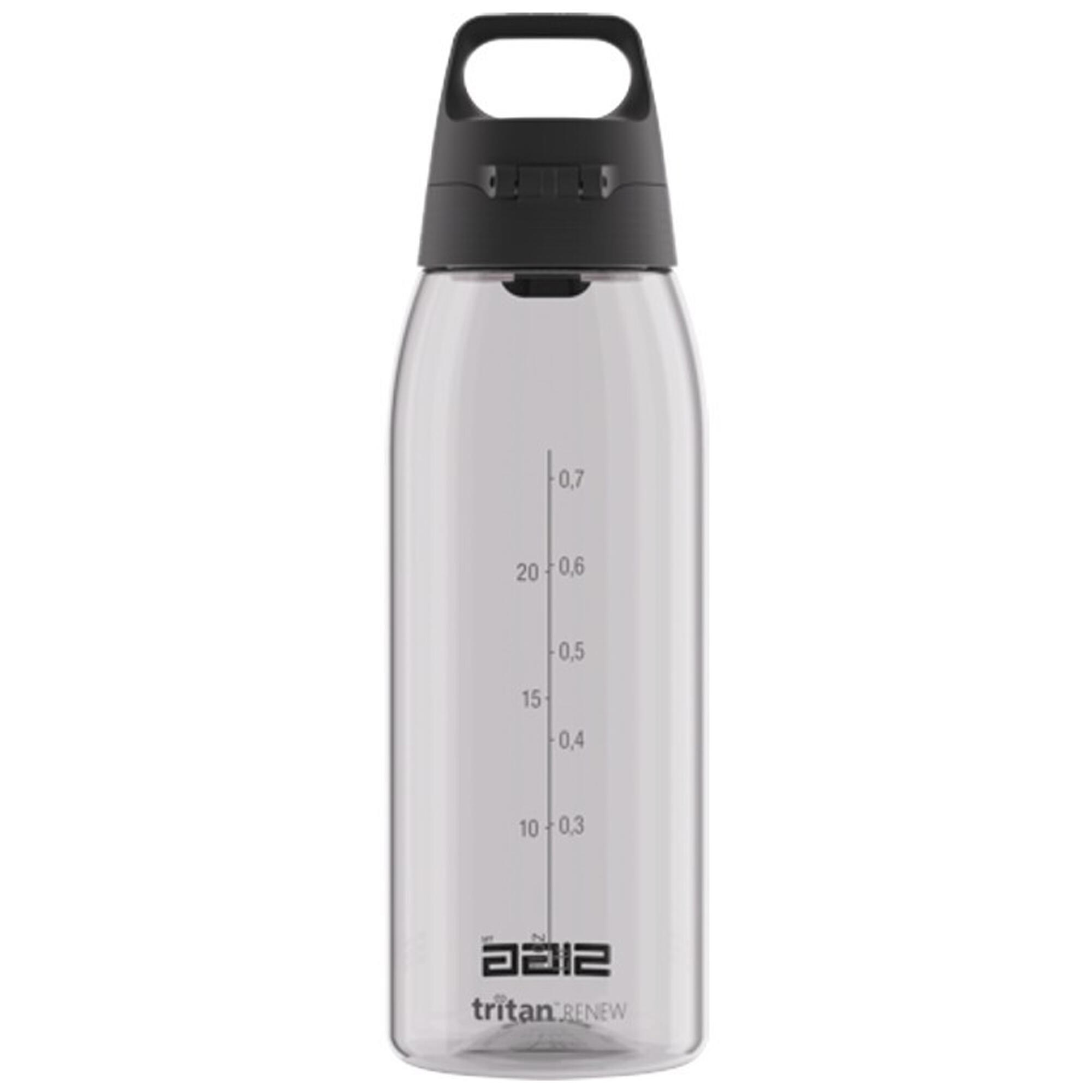 Bidon butelka tritanowa Total Color One 1L z filtrem do owoców 3/5