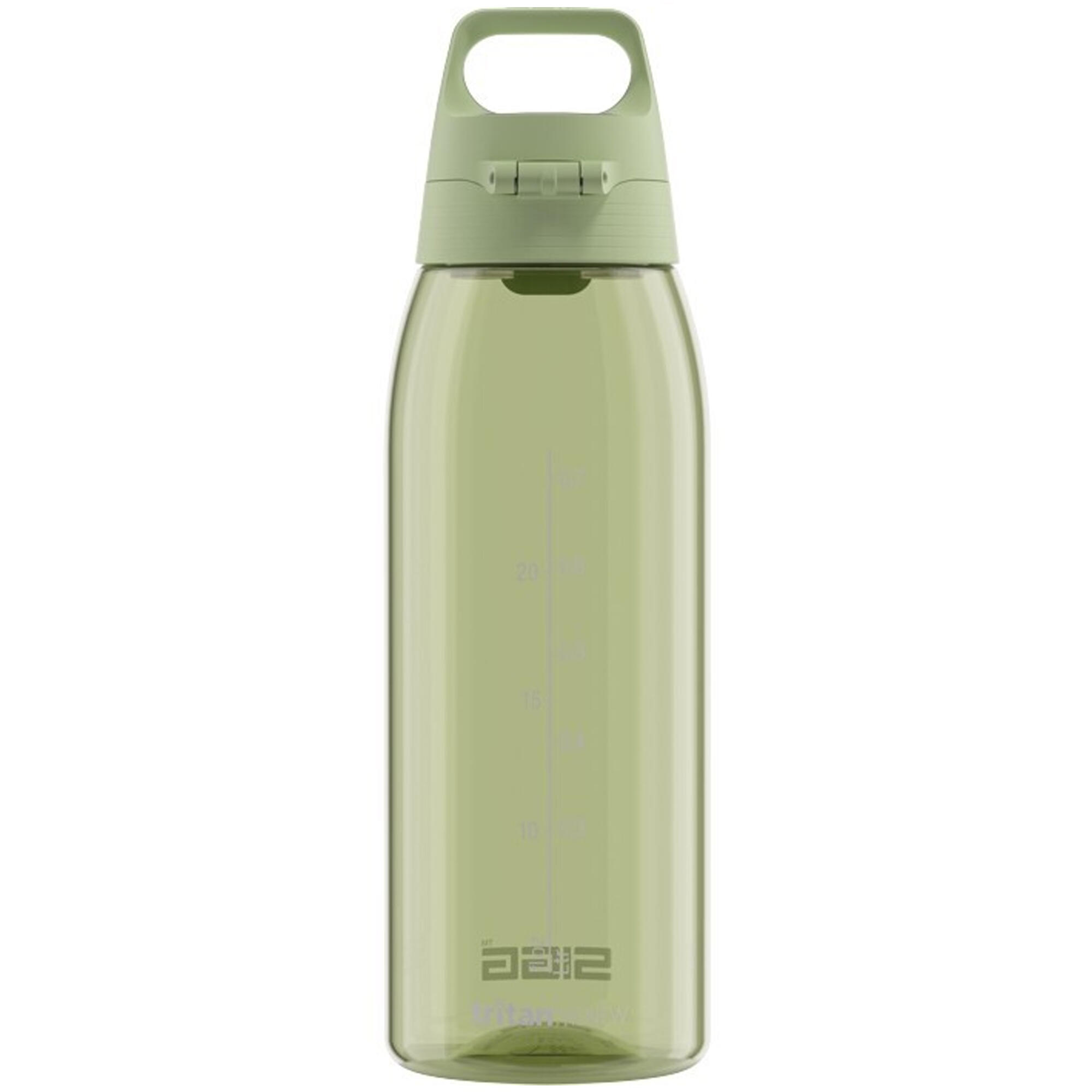 Bidon butelka tritanowa Total Color One 1L z filtrem do owoców 3/5