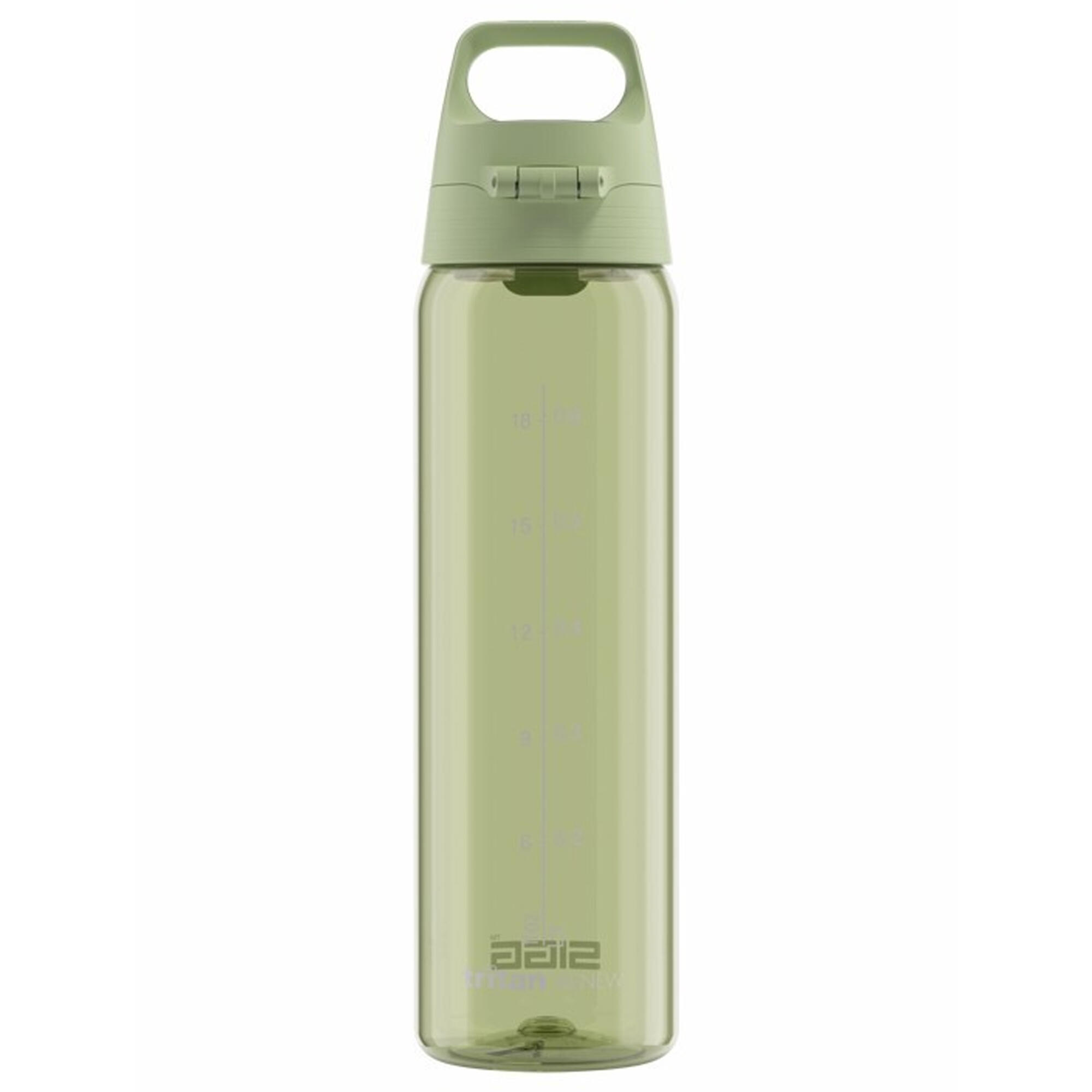Bidon butelka tritanowa Total Color 0,75L z filtrem do owoców 3/5