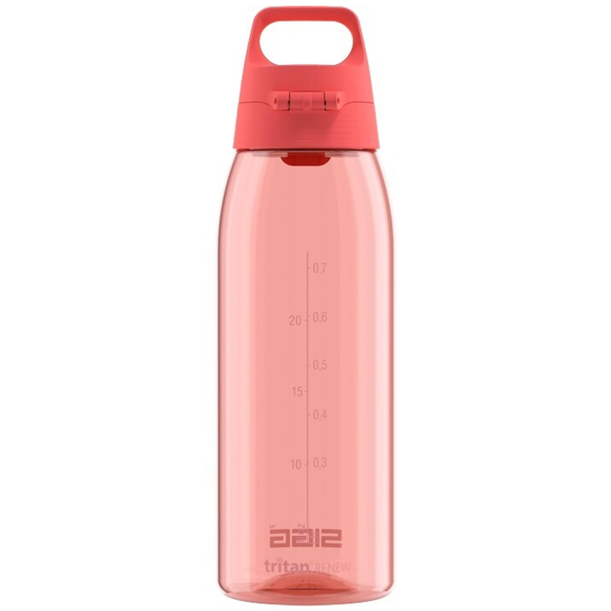 Bidon butelka tritanowa Total Color One 1L z filtrem do owoców 3/5