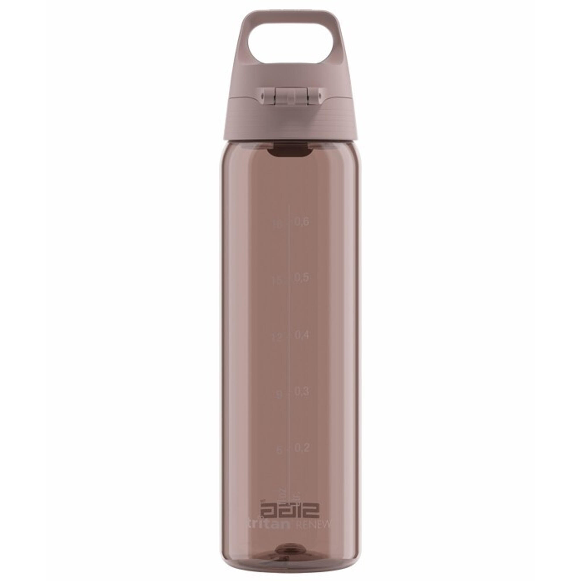Bidon butelka tritanowa Total Color 0,75L z filtrem do owoców 2/5