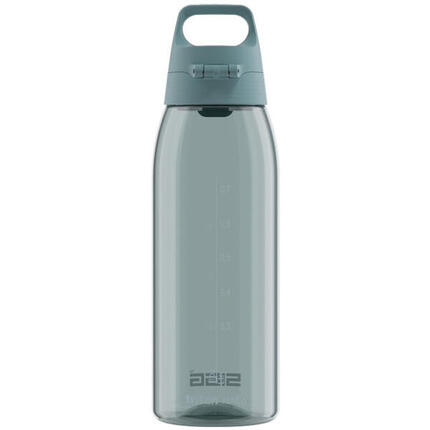 Bidon butelka tritanowa Total Color One 1L z filtrem do owoców