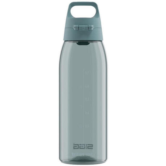 Bidon butelka tritanowa Total Color One 1L z filtrem do owoców