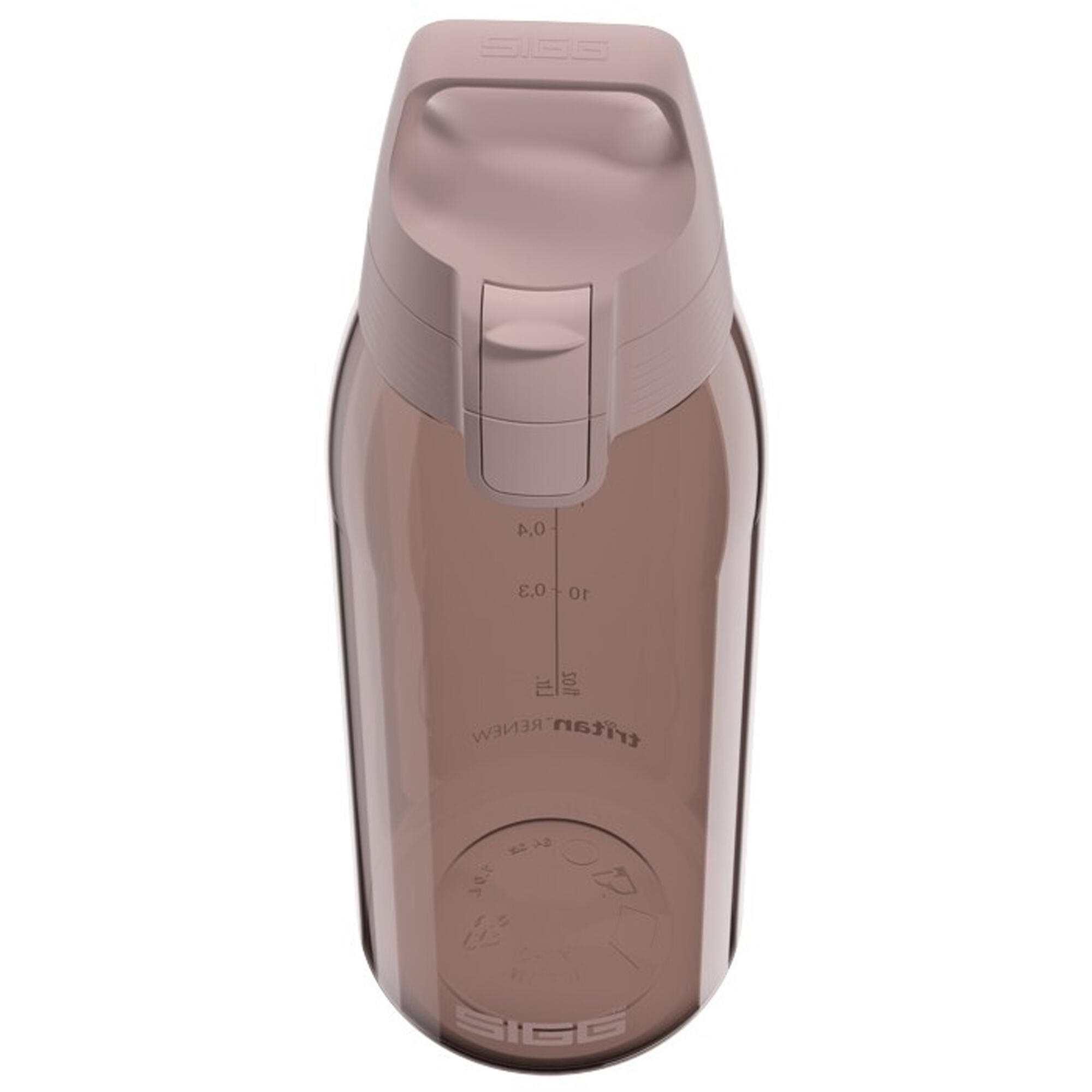 Bidon butelka tritanowa Total Color One 1L z filtrem do owoców 5/5