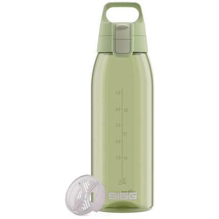 Bidon butelka tritanowa Total Color One 1L z filtrem do owoców