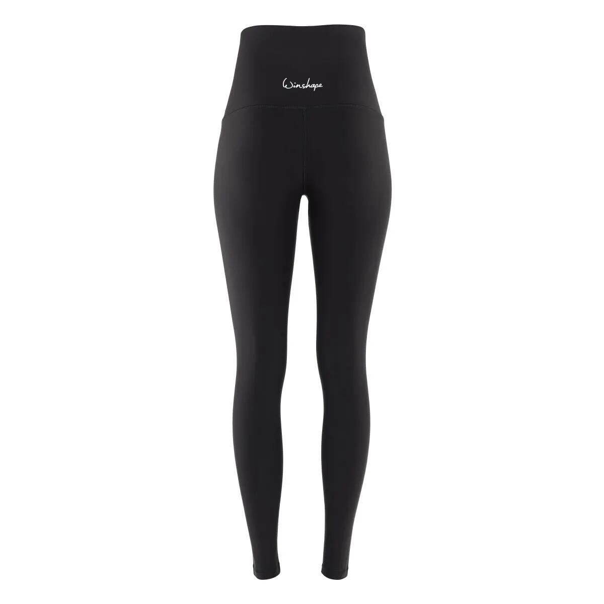 Functional Comfort High Waist Tights HWL112C 3/14