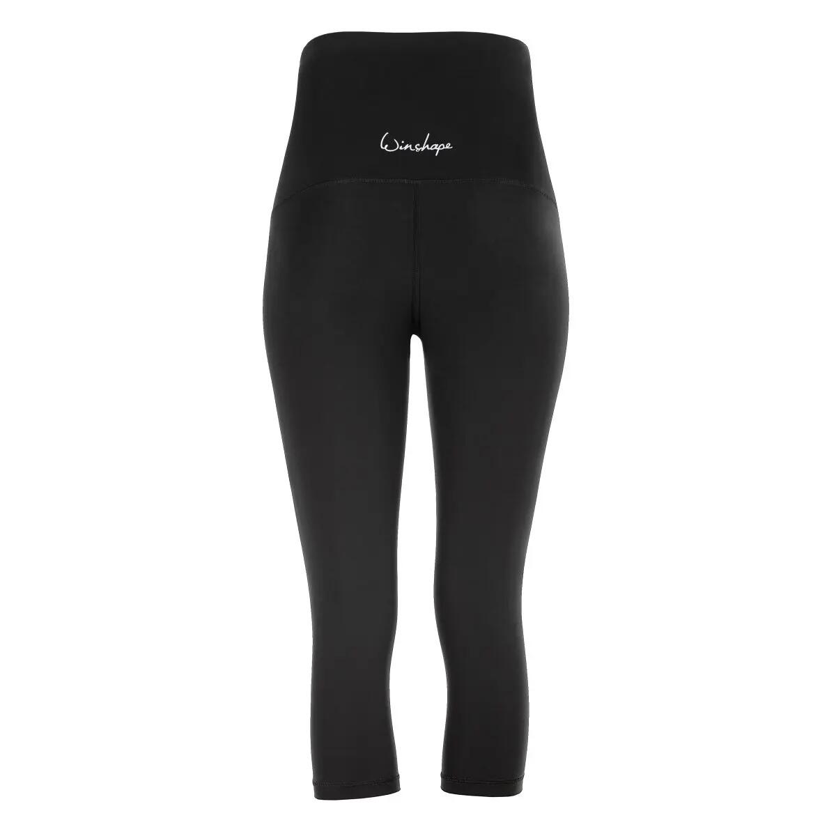 Functional Power Shape High Waist 3/4-Tights HWL202 3/10