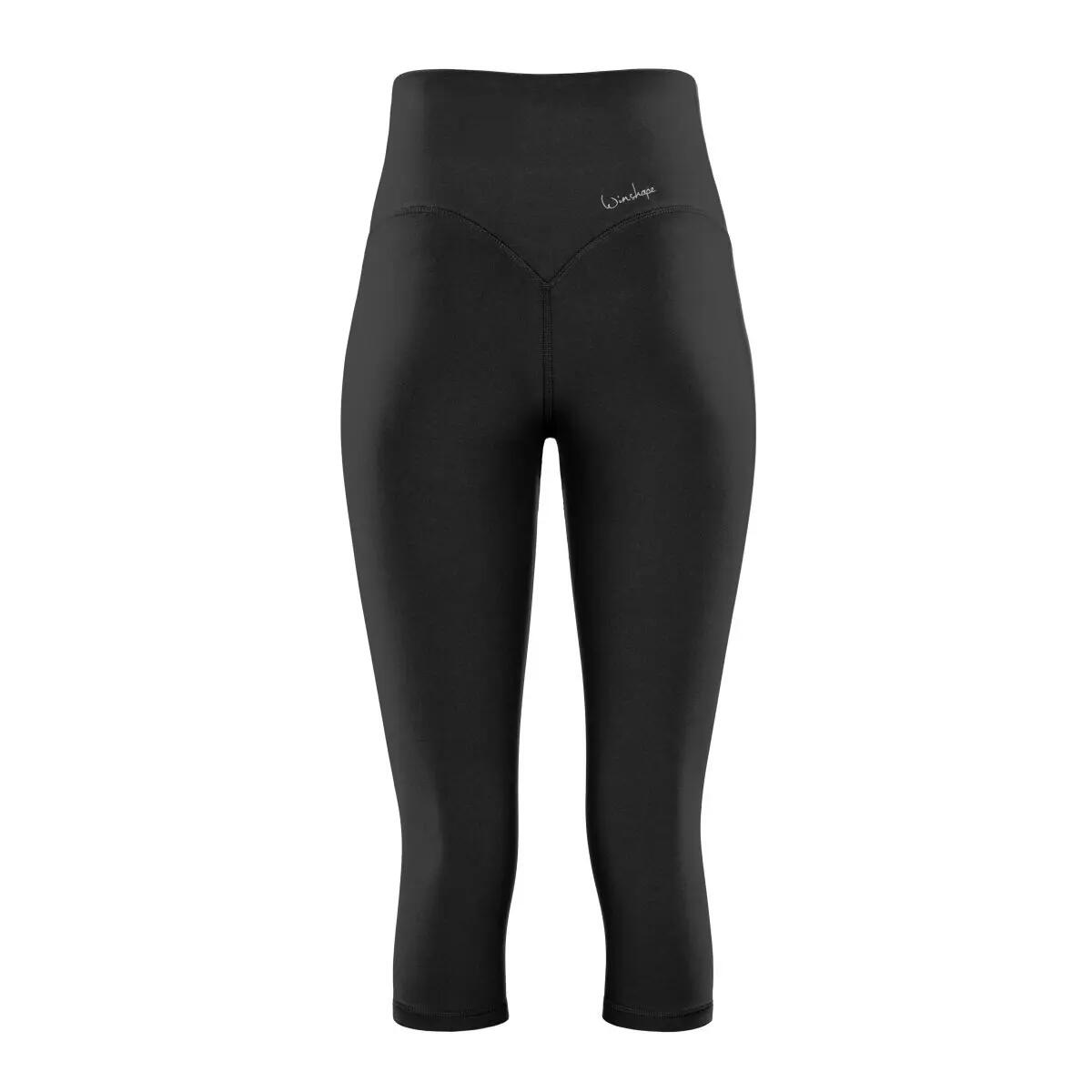 Functional Comfort High Waist 3/4-Tights HWL217C 3/9