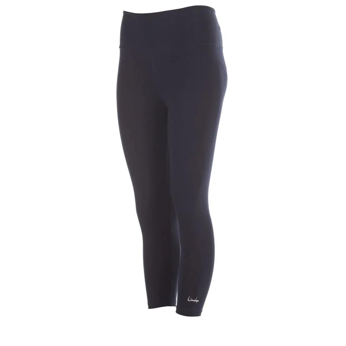 Legging slim ⅞ WTL31 2/9