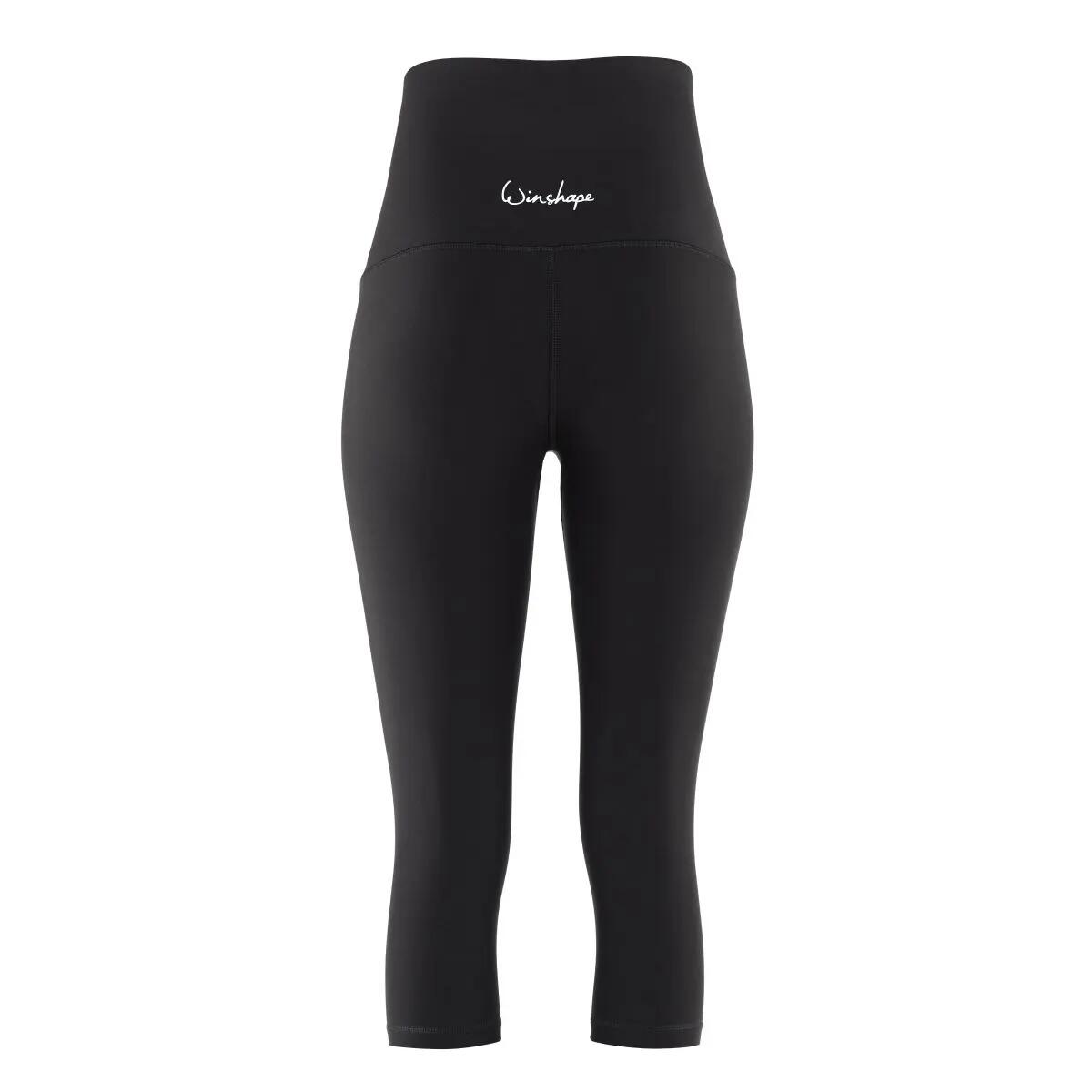 Functional Comfort High Waist 3/4-Tights HWL212C 3/7