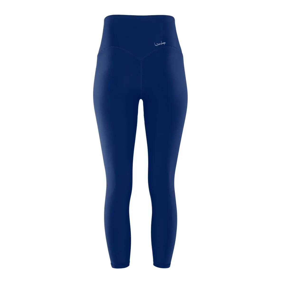 Functional Comfort High Waist 7/8-Tights HWL317C 3/13