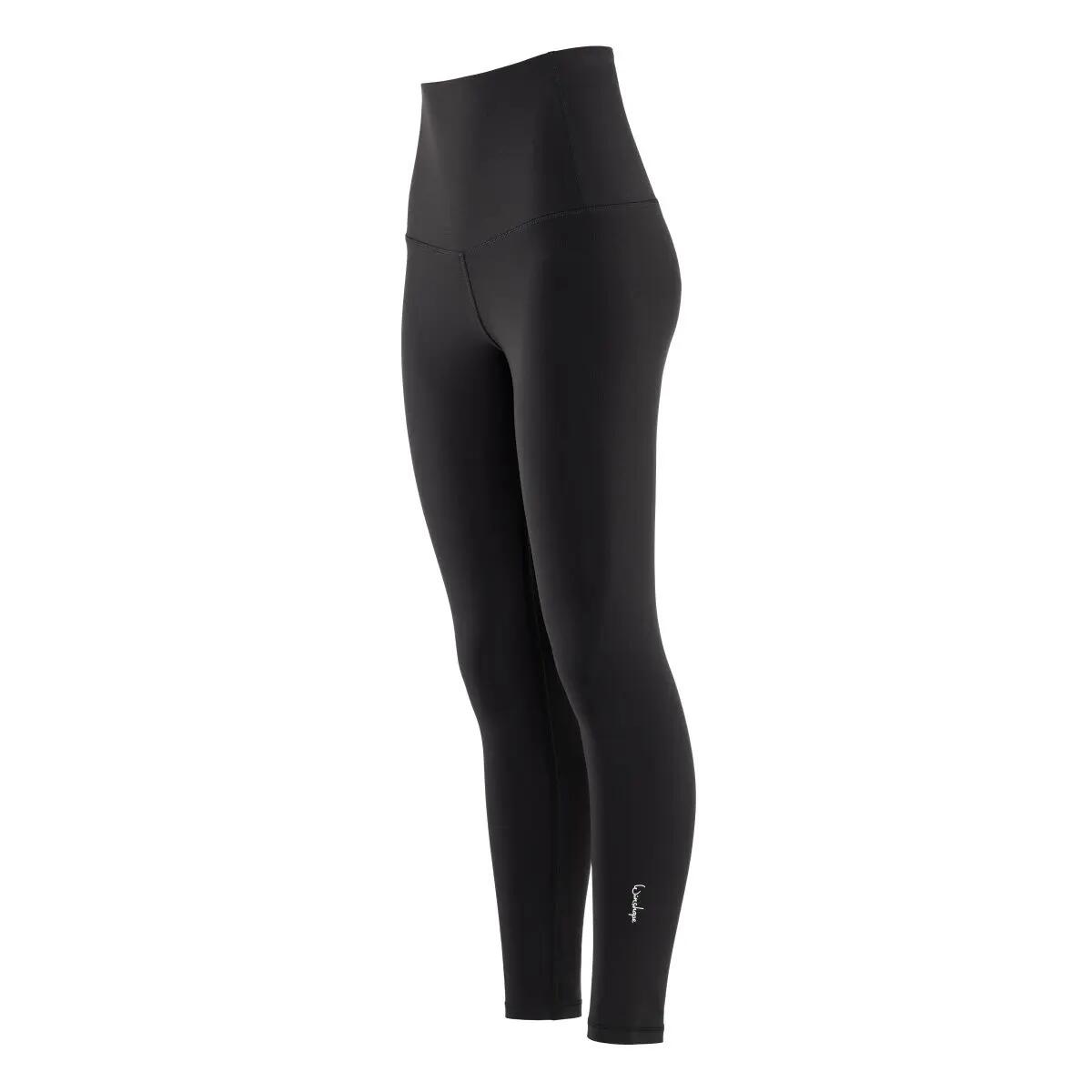 Functional Comfort High Waist Tights HWL112C 2/14