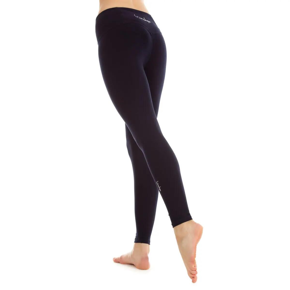 Long Slim Tights WTL1 2/15
