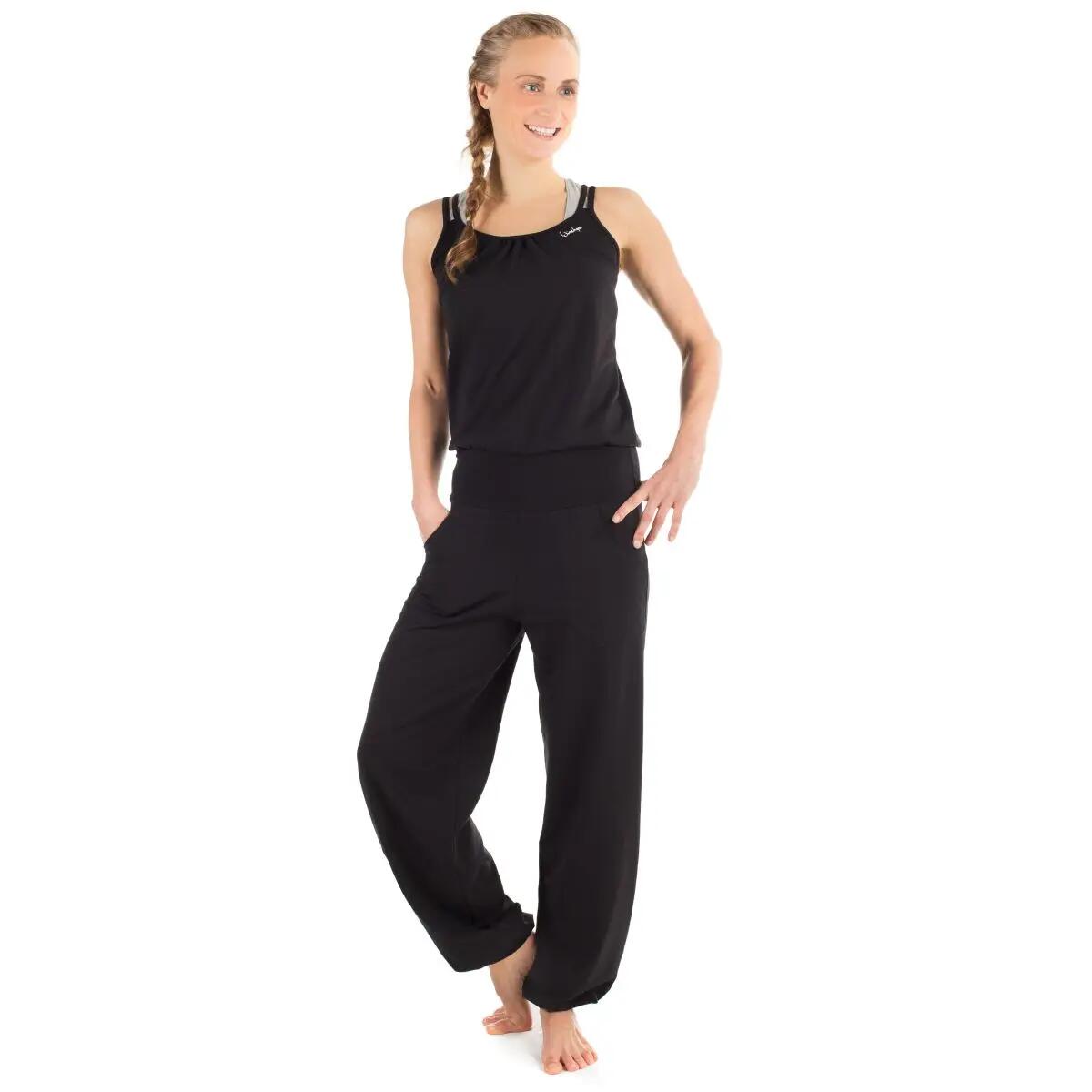 Jumpsuit WJS1 3/9