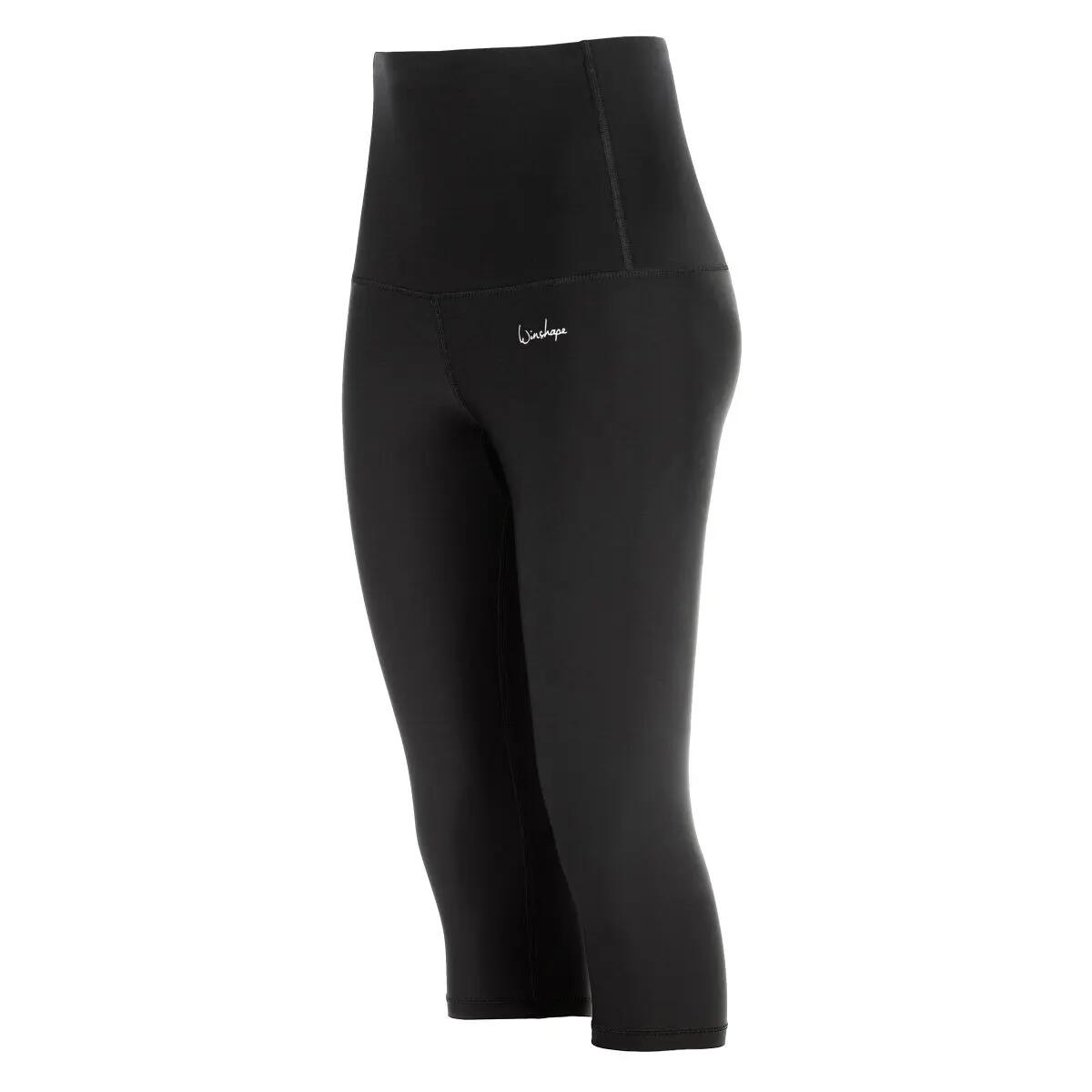 Functional Power Shape High Waist 3/4-Tights HWL202 2/10
