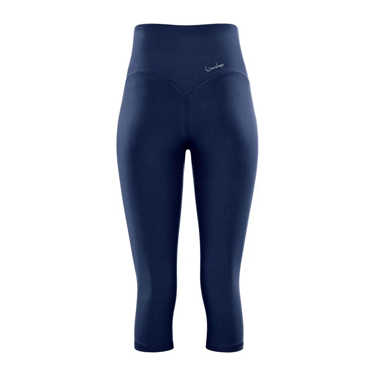 Functional Comfort High Waist 3/4-Tights HWL217C 3/9