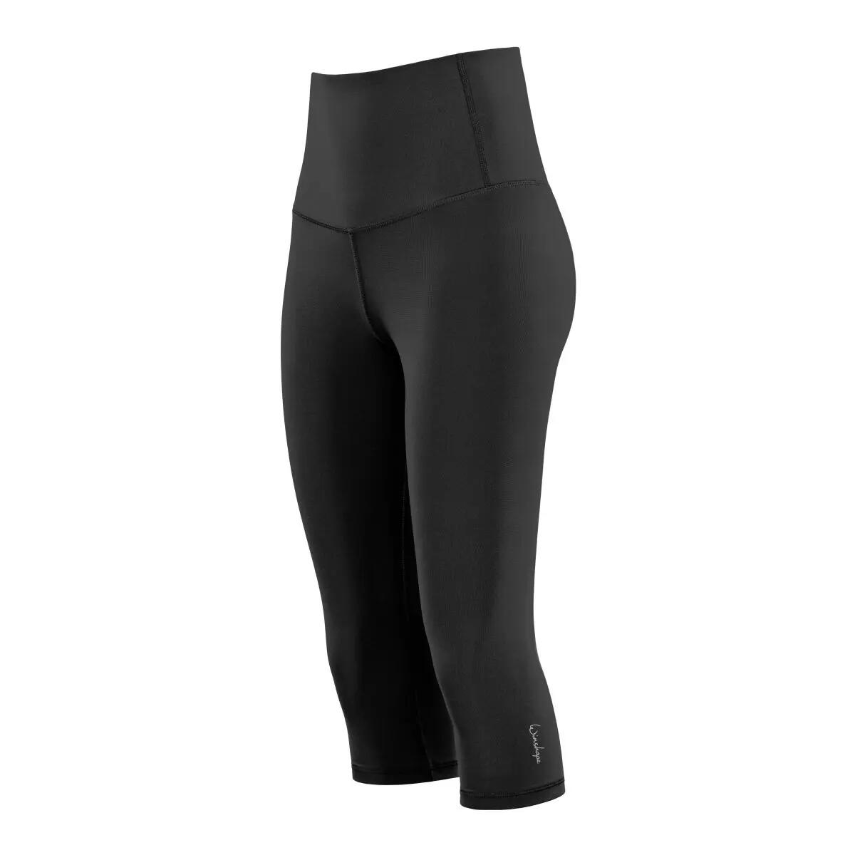 Functional Comfort High Waist 3/4-Tights HWL217C 2/9