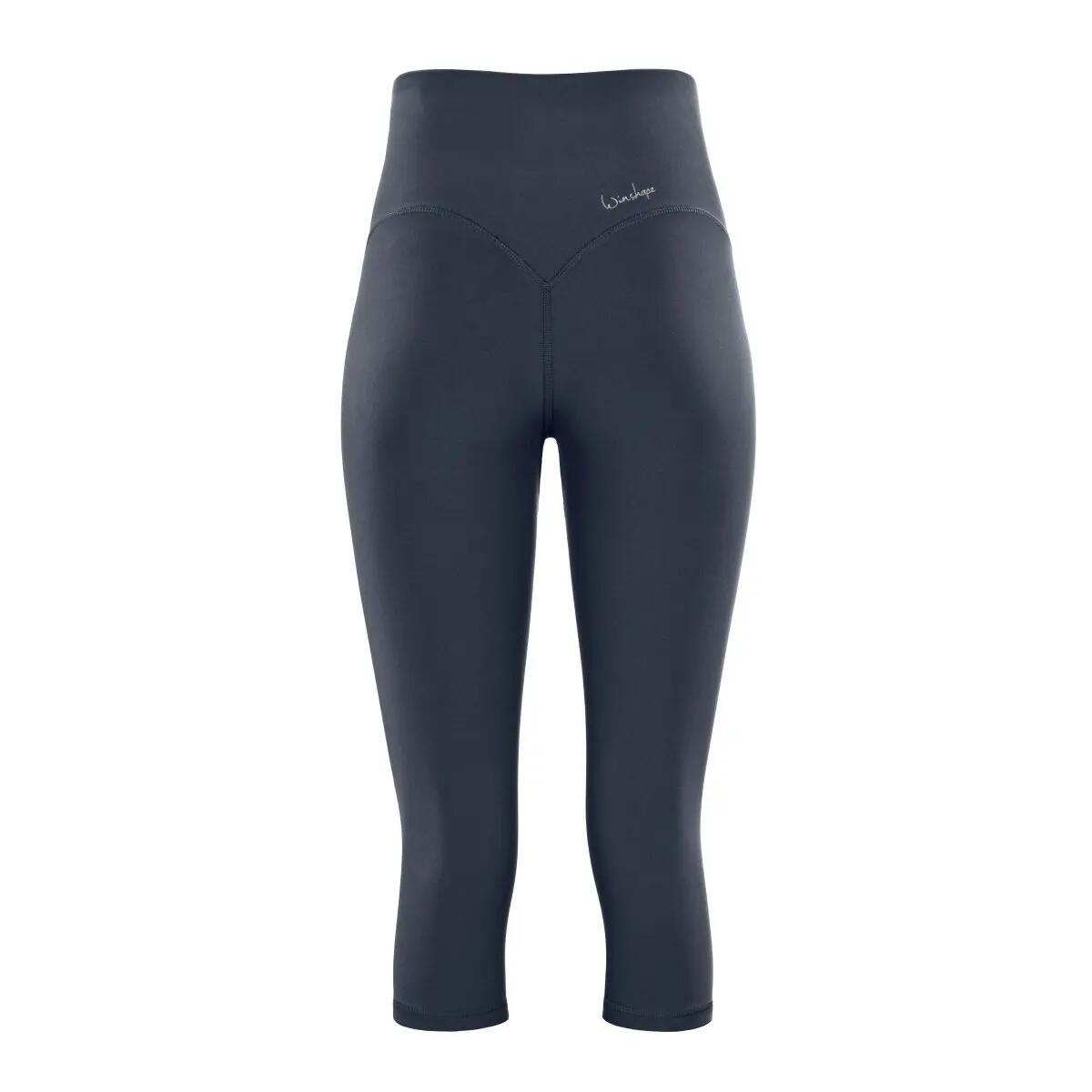 Functional Comfort High Waist 3/4-Tights HWL217C 3/9