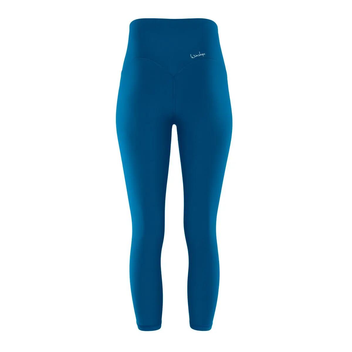 Functional Comfort High Waist 7/8-Tights HWL317C 3/12