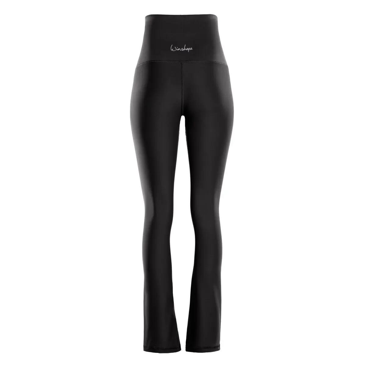 Functional Comfort Boot Cut Leggings BCHWL103C 3/15