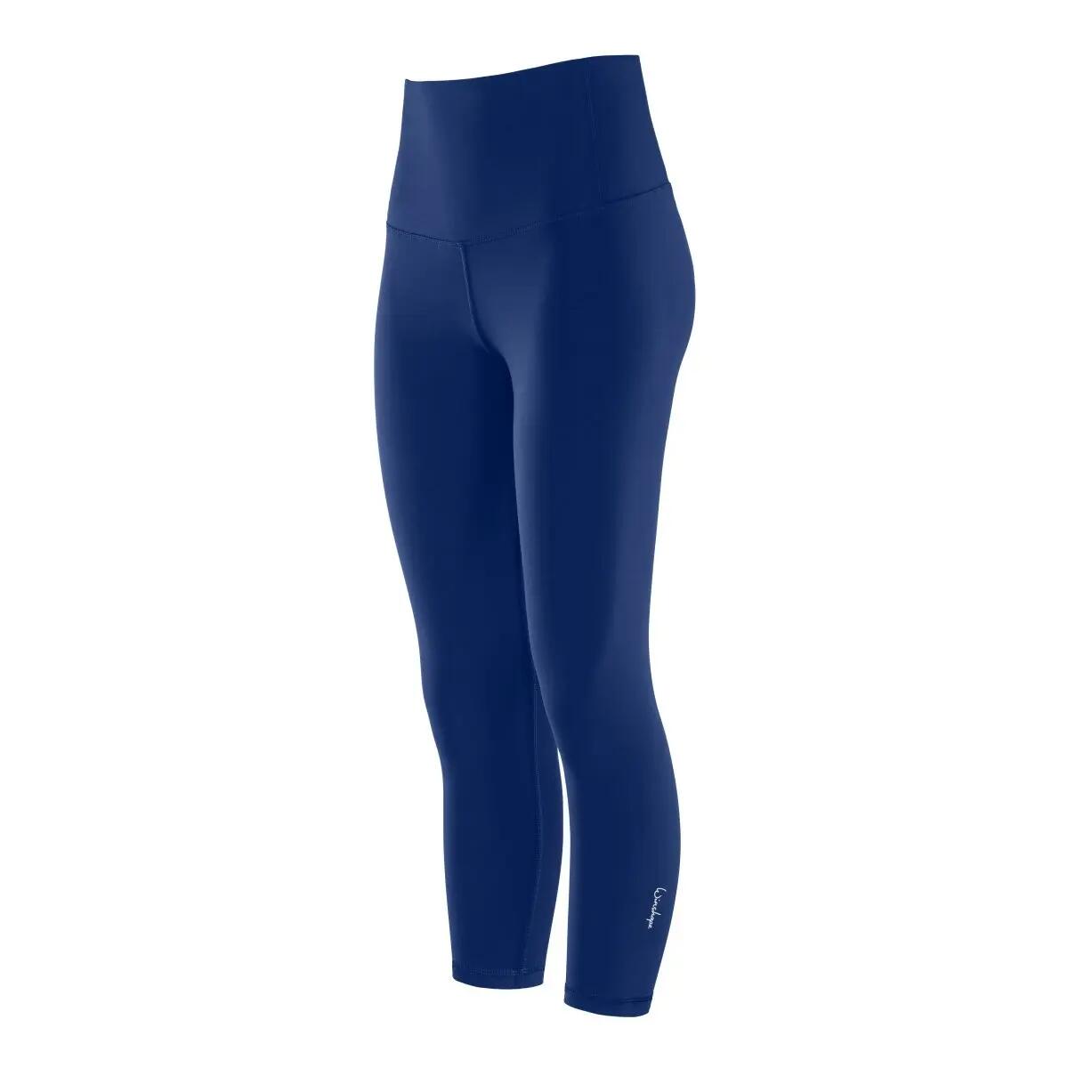 Functional Comfort High Waist 7/8-Tights HWL317C 2/13