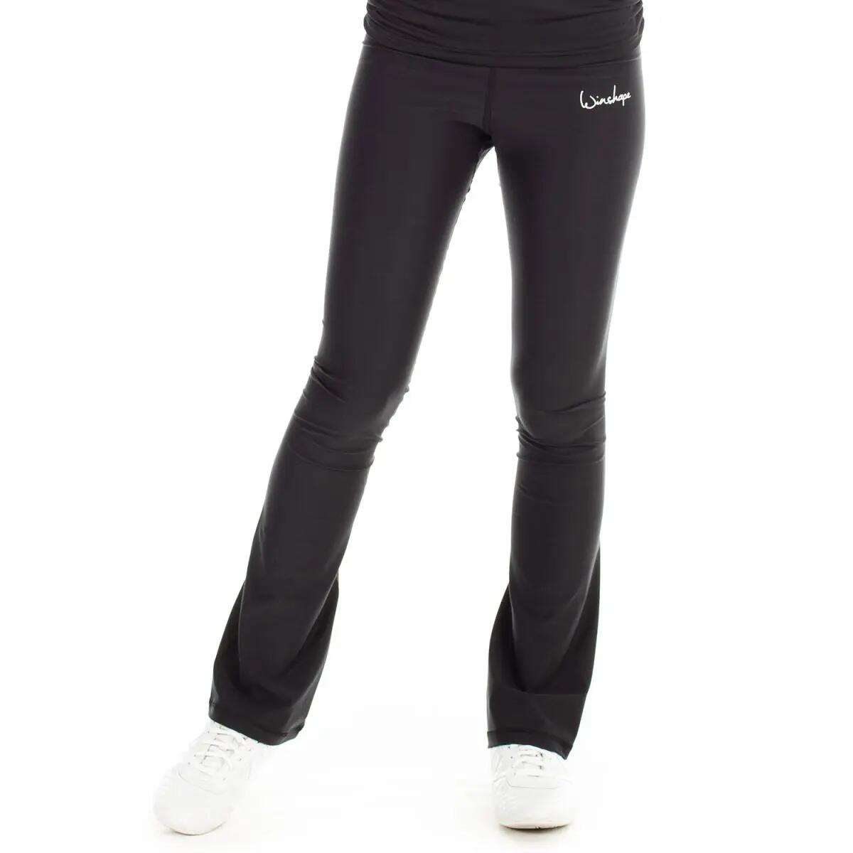 Legging semi-évasé taille haute Functional Power Shape BCHWL102 3/7