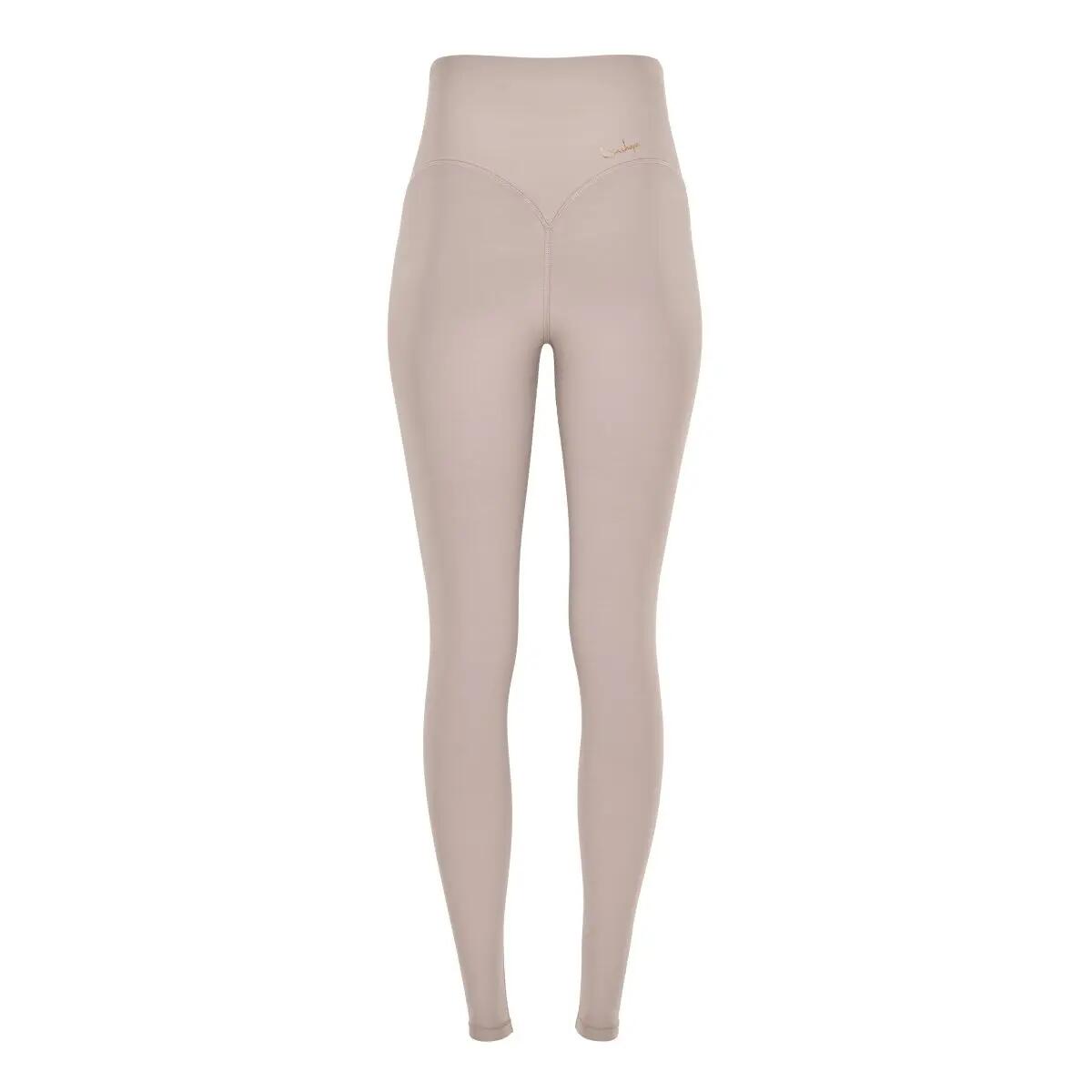 Functional Comfort High Waist Tights HWL117C 3/15