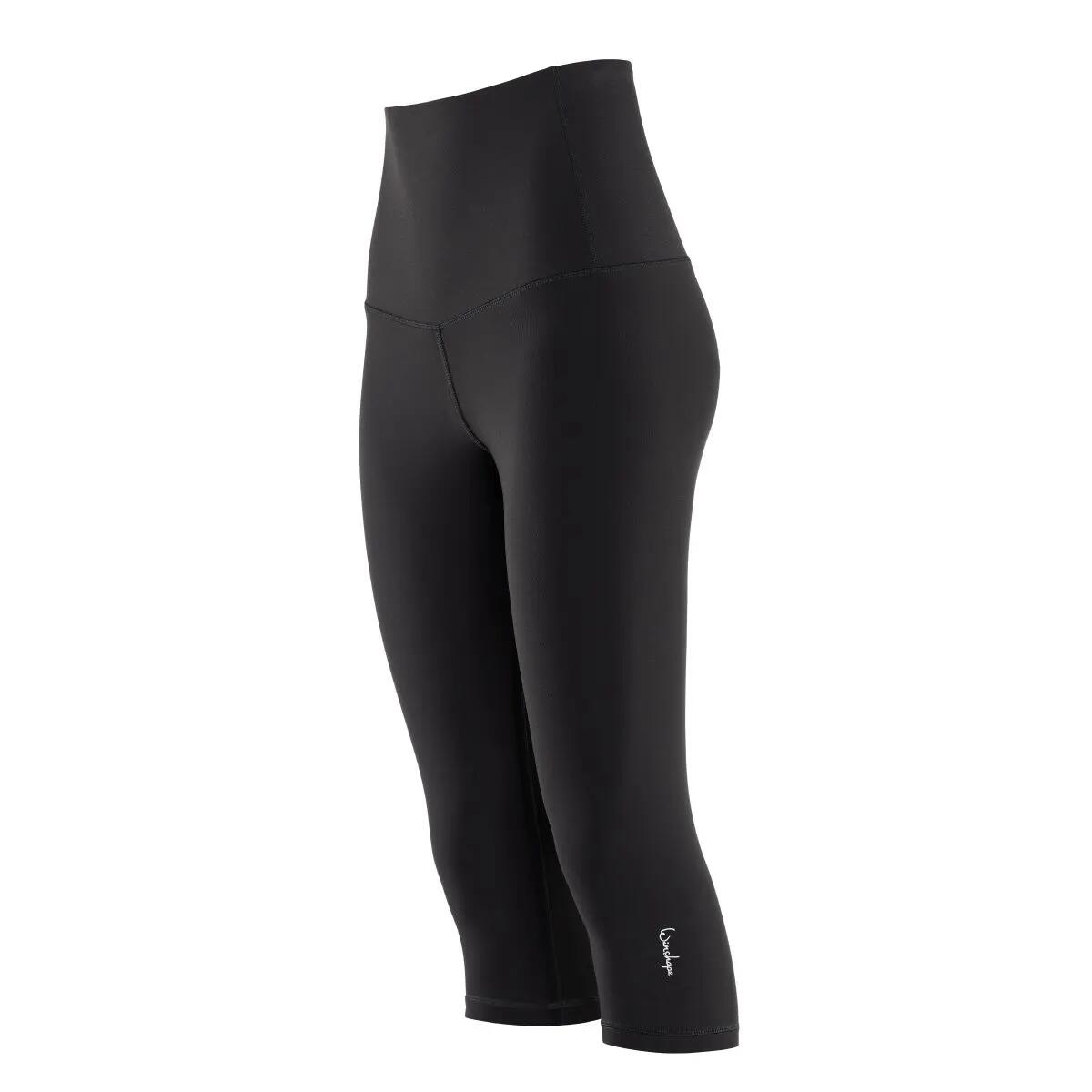 Functional Comfort High Waist 3/4-Tights HWL212C 2/7
