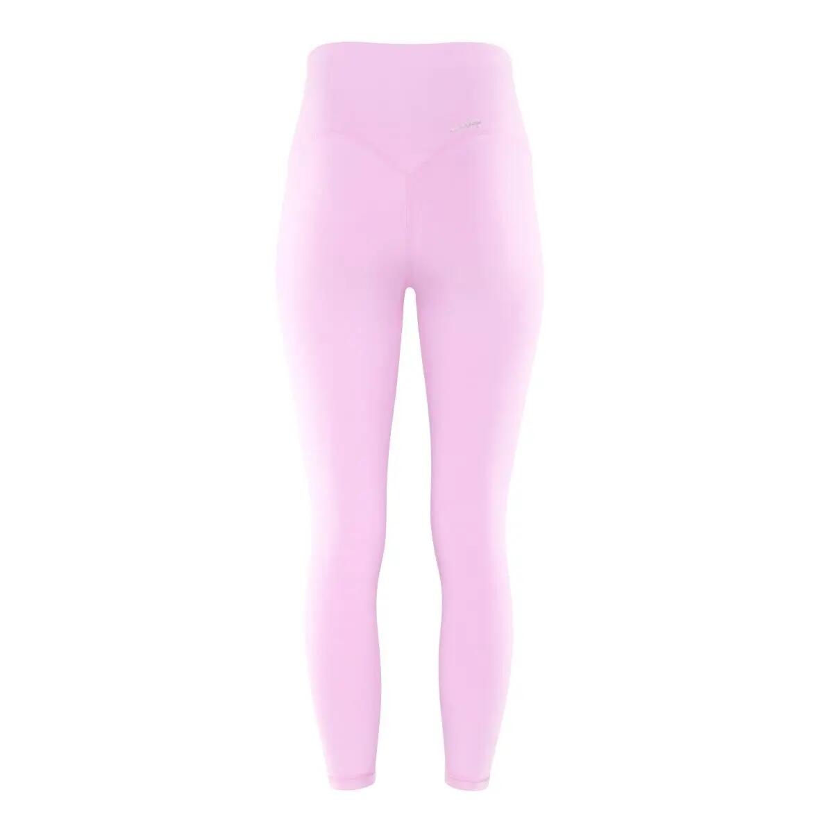 Functional Comfort High Waist 7/8-Tights HWL317C 3/10