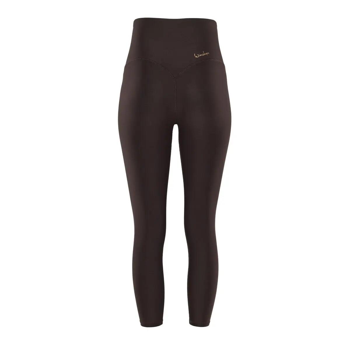 Functional Comfort High Waist 7/8-Tights HWL317C 3/11
