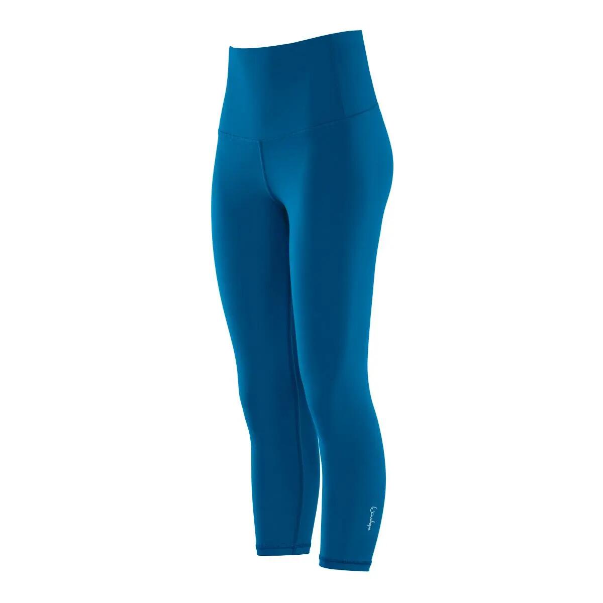 Functional Comfort High Waist 7/8-Tights HWL317C 2/12
