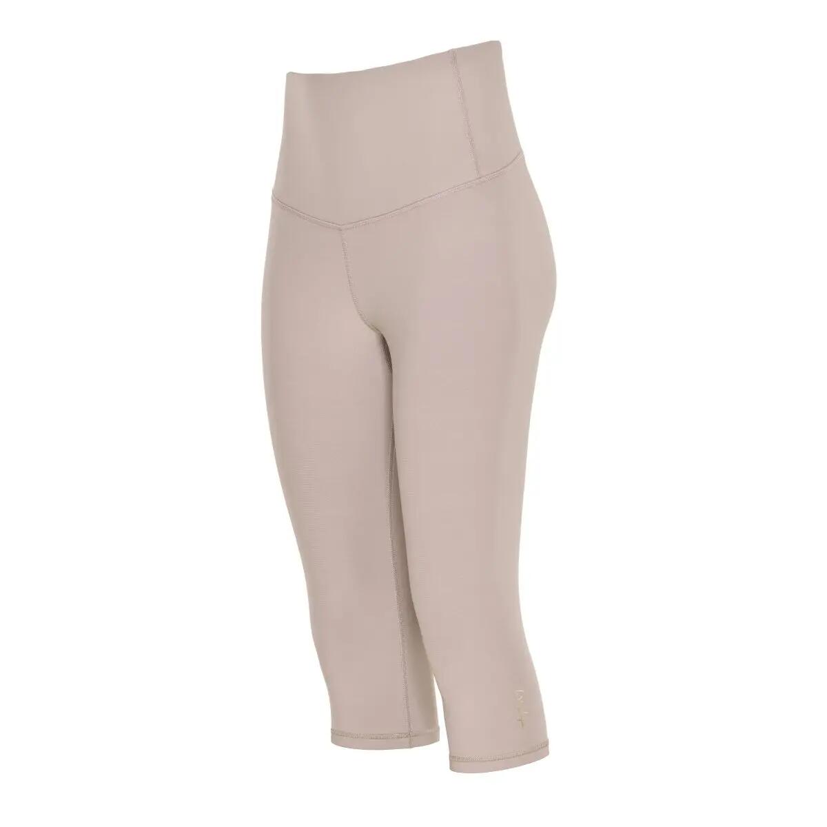 Functional Comfort High Waist 3/4-Tights HWL217C 2/9